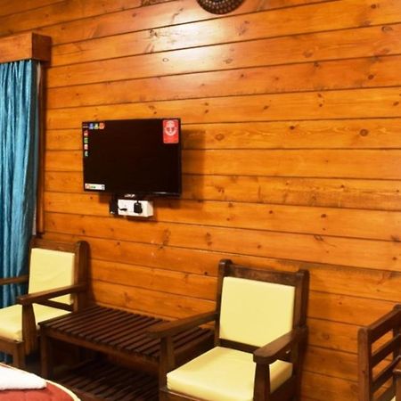 N K Eco Resort Havelock Govind Nagar Zewnętrze zdjęcie