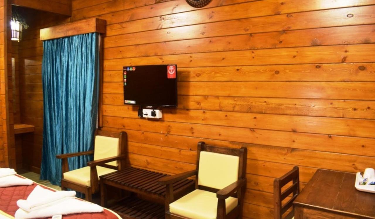 N K Eco Resort Havelock Govind Nagar Zewnętrze zdjęcie