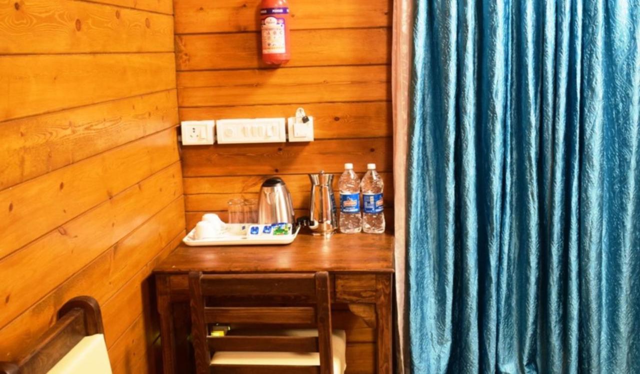 N K Eco Resort Havelock Govind Nagar Zewnętrze zdjęcie